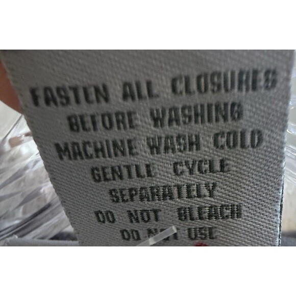 Free Country Women’s Softshell Hooded Jacket Medium White Gray Zip Fleece Lined - Picture 5 of 11